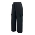 thumbnail image 2 of GEORGE G PANTALON CARGO NEGRO TM, 2 of 4
