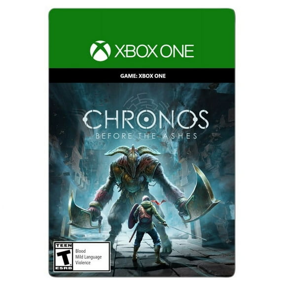 Chronos: Before the Ashes - Xbox One Digital
