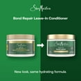 thumbnail image 5 of SheaMoisture Bond Repair Leave-In Conditioner Amla Oil, 11 fl oz, 5 of 13