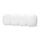 thumbnail image 1 of Sistema Wi-Fi Google Nest WiFi Pro Wi-Fi 6E, paquete de 4 unidades - Nieve, 1 of 7