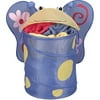 Household Essentials Pop-Up Hungry Hamper, Betsy Butterfly