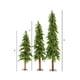 thumbnail image 3 of Set de Árbol de Navidad Vickerman Natural Alpine 1.2 m 1.5 m 1.8 m, 3 of 4