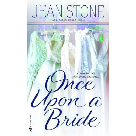 Pre-Owned Once Upon a Bride (Paperback) 0553586858 9780553586855