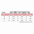 thumbnail image 7 of Women Hollow Knitted -Shirt Casual Short Sleeve Loose Lapel Solid Color Top Blue L, 7 of 7