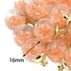thumbnail image 4 of Pendientes Colgantes De Bola De Cristal De 20x16mm, Joyería Decorativa, Abalorios De Bolas Zulema  Colgante Bola, 4 of 8