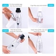 thumbnail image 2 of Bewildely Máquina para hacer agua con Sodastream, máquina de chorro de con burbujas hecha a mano, botella de crema, presión de Accesorios para electrodomésticos, 2 of 6