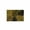 A-A, variant on Absorbent Kitchen Bath Mat 20x31 Inch Fan Edge Jute Print Non Slip Silicone Back Floor Rug for Bathroom Sink