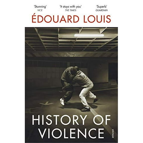 History of Violence