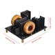 thumbnail image 4 of Módulo calefacción placa voltaje ZVS 1000W 20A DC 12-30V calentadores controlador Flyback, 4 of 4