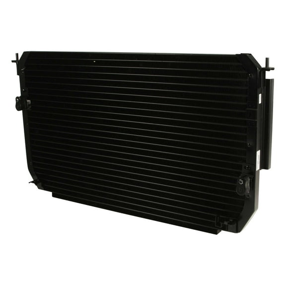 Denso First Time Fit A/C Condenser Fits select: 1997-1999 TOYOTA AVALON, 1996 TOYOTA AVALON XL/XLS