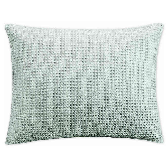 Ugg Olivia King Pillow Sham In Blue Walmart Com Walmart Com