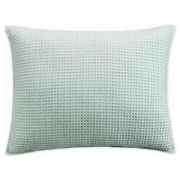UGG Olivia King Pillow Sham in Blue