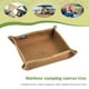 thumbnail image 5 of Caja de almacenamiento de objetos pequeños de lona, ​​portátil, plegable, impermeable, accesorios para senderismo Likrtyny Para estrenar, 5 of 6