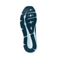 thumbnail image 4 of Tenis Under Armour Hombre 3024878401 Azul 26.5 cm Under Armour 3024878-401, 4 of 4