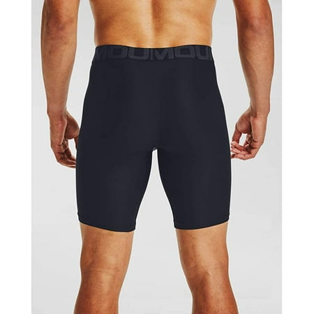 men's under armour 9 inch boxerjock