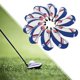 thumbnail image 4 of 10 piezas DYNWAVEMX Cubierta de cabeza de hierro de golf Azul real, 4 of 8