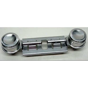 WB16K10026 WB29K17 Gruppo Bruciatore Doppio per