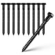 thumbnail image 1 of BESTYASH 10Ud Tornillos De Retención De Carbono Para Uso En Madera Con Alta Durabilidad, 1 of 7