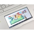 thumbnail image 4 of ASUS VivoBook S15 Notebook 15.6" FHD PC Laptop, Intel Core i7, 8GB RAM, 1TB SSD, Windows 10, Silver, S512MX250i7-81nH, 4 of 7