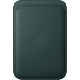 Apple iPhone Leather Wallet ブラック MagSafe iPhone Leather Wallet with MagSafe - Black - Walmart.com