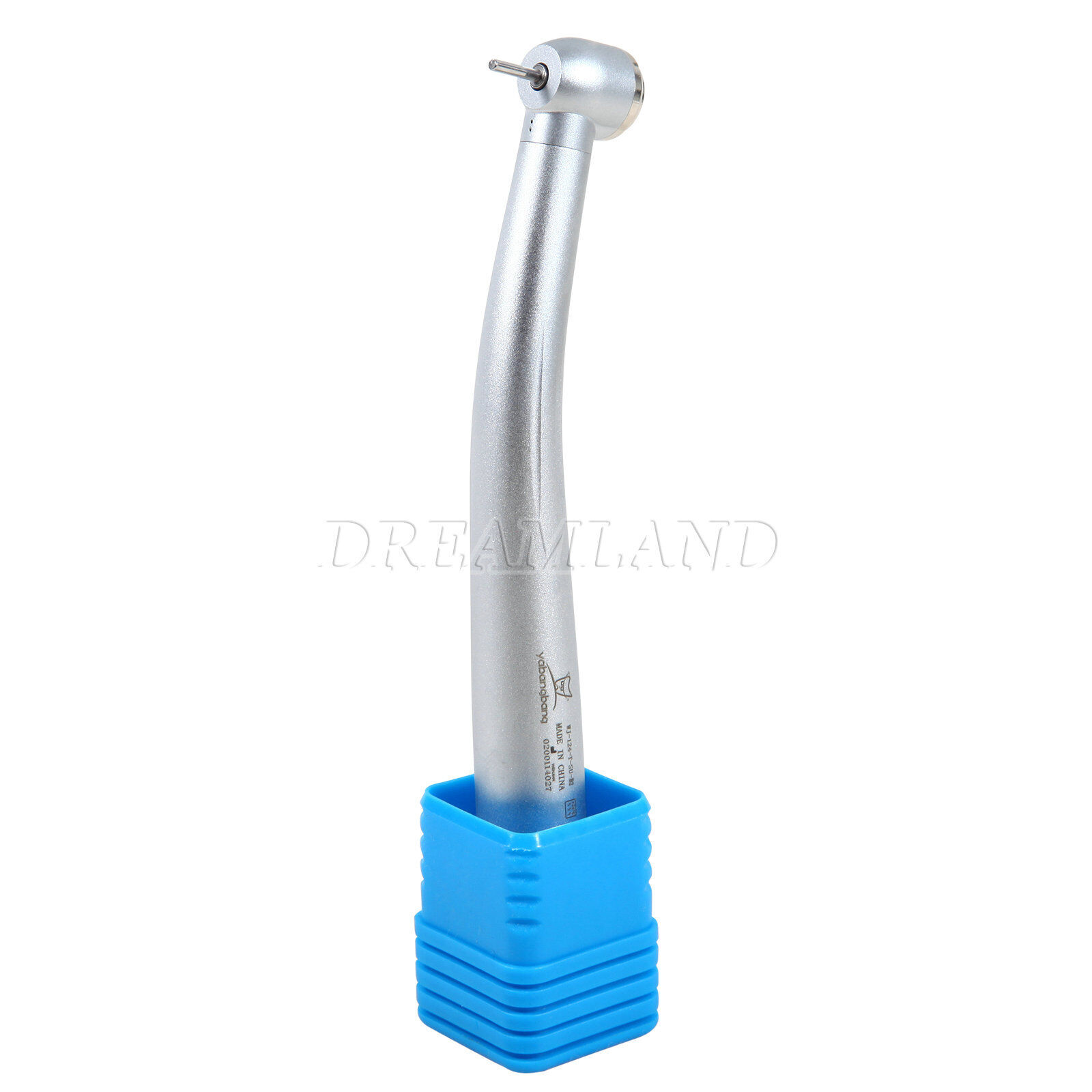 NSK Pana Estilo Dental Turbine Alta Velocidad Pieza de Mano 2 Agujeros Botón ra3
