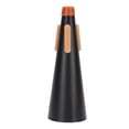 thumbnail image 2 of Bb Trumpet Mute, Trumpet Mute Silencer PET Lightweight  for Practice, 2 of 7