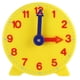 thumbnail image 5 of Bewildely Reloj de aprendizaje educativo para niños, accesorio de demostración Simple, accesorio de enseñanza de tiempo preescolar, relojes Juguetes Corbata 3, 5 of 6