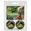 Shoe Gear 375137 Boot Refreshers, Camo Print