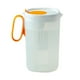 thumbnail image 2 of Refrigerator Cold Kettle Household Large Capacity Outdoor Kettle Food Grade Plastic Sealed Cool Kettle With Handle, 2 of 9