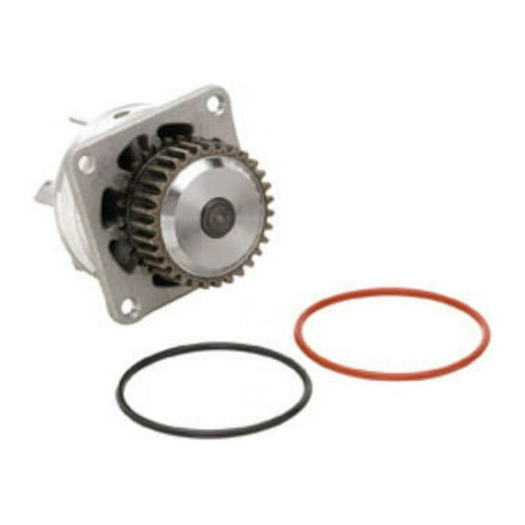 Dayco DP1118 Engine Water Pump Fits select: 2009-2023 NISSAN MURANO, 2013-2016 NISSAN PATHFINDER