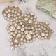thumbnail image 5 of 2 piezas elegantes de clip para zapatos, hebilla de moda, decoración DIY para tacones altos, botas y sandalias para mujer, 5 of 14