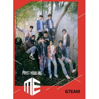 ENHYPEN ヒスン　Walmart Enhypen - You - Heeseung Version - CD - Walmart.com