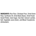 thumbnail image 2 of Tostitos Otep Chickpea Veggie Crisps Xxvl, 2 of 4