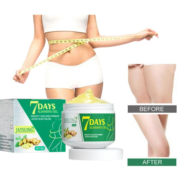Clinical Strength Anti Cellulite Body Slimming Fat Loss Cream