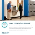 thumbnail image 5 of Elkay 51300C WaterSentry Plus EZH2O Water Station Replacement Filter (12 Pack), 5 of 5