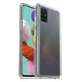 thumbnail image 2 of Otterbox Symmetry Clear Galaxy A51 Clear, 2 of 3