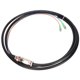 thumbnail image 4 of Cable de conexión de fibra óptica,Cable de fibra óptica 2 Cable de fibra óptica Tecnología de vanguardia de coleta de fibra FC, 4 of 9