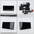 thumbnail image 6 of TPXINXIN Ultra-Thin 10.25 Inch Gesture Control Screen for BMW 1 Series 2016-2018 EVO Android 13.0 Car Radio Multimedia Video Player Wireless Carplay, 6 of 11