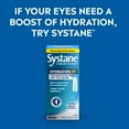 Systane Hydration Preservative Free Dry Eye Care Eye Drops, 10 ml