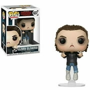 Funko POP! Television: Stranger Things #637 - Eleven (Elevated)