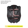 thumbnail image 3 of ABS Rear Tail Solo Seat Cover Cowl Fairing For Kawasaki Z1000SX 2010-23 MBlack, 3 of 10