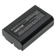 thumbnail image 4 of Replacement Battery for NIKON Coolpix 4300,Coolpix 4500,Coolpix 4800,Coolpix 5000,Coolpix 5400,Coolpix 5700,Coolpix 775,Coolpix 8700,Coolpix 880,CoolPix 885,Coolpix 995,E880,EN-EL1,700mAh, 4 of 6