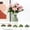 5Pcs artificial lilium Under $5 a1, variant on Werulen Artificial Lilium Flowers Realistic No Fade No Water Need,Home Living Room Bedroom Wedding Party Photography Decor,Fake Lily Flower Bouquet,Faux Floral Arrangement,Long Lasting Home Ornament