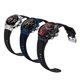 thumbnail image 2 of Reloj Inteligente LEMFO K28H con BT Call 1.32'' IPS Clear, 2 of 8