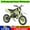Green(2+), variant on Seipouy 49cc 2-Stroke Kids Dirt Bike, Mini Kid Dirt Bike, Kids Motorcycle Gas Power Pocket Rocket Bike, Off Road Mini Motorcross, Children Pocket Motorbike with Front Rear Disc Brakes