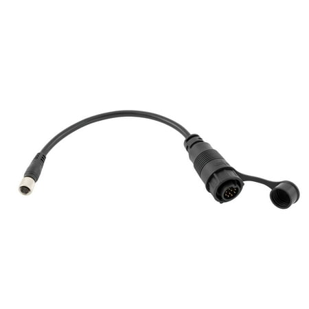 Minn Kota DSC Adapter Cable / MKR-DSC-16 LOWRANCE 9-PIN