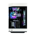 thumbnail image 6 of Velztorm Praetix Gaming Desktop PC (14th Gen Intel i9-14900K 2.40GHz, GeForce RTX 4090 24GB, 16GB DDR5, 1TB PCIe SSD + 2TB HDD, 360mm AIO, RGB Fans, 1000W PSU, WiFi 6, Win 10 Pro) VELZ0076, 6 of 7