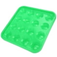 thumbnail image 1 of Billiard Ball Tray, Quick Installation Solid Structure Energy Saving Very Useful  for Indoor Black,Blue,Green, 1 of 7