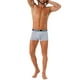 thumbnail image 2 of INSPIRAR CHIC Ropa interior tipo bóxer de hombre ligera y corta con stretch 32 Gris claro, 2 of 6