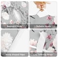 thumbnail image 6 of Pioneer Flower Floral Print Pattern Toddler Nap Mats for Kids Preschool,Sleeping Mat Bag or Kids,Toddler Sleeping Bag,Toddler Nap Mat or Daycare, 6 of 6